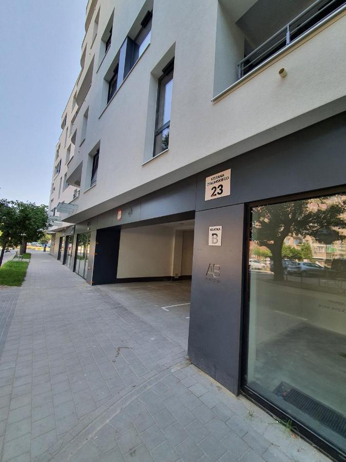 Apartment Awanport B21 *